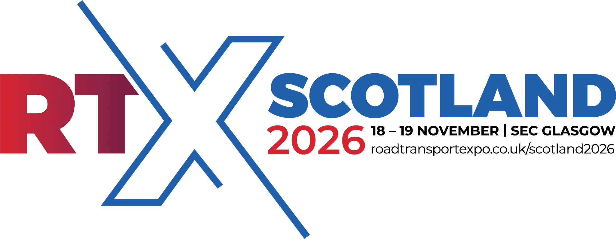 Registration now open for RTX Scotland 2026