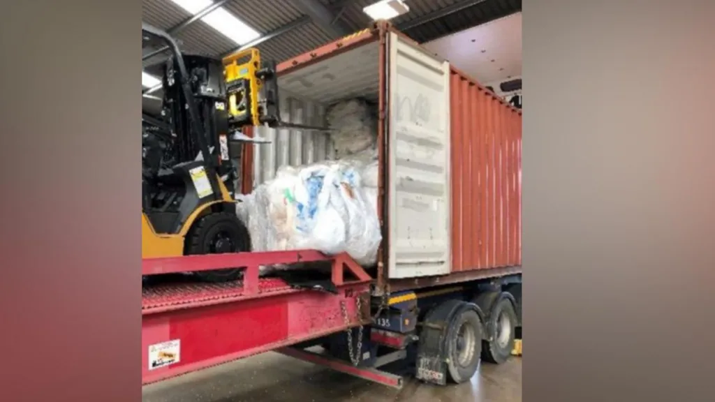 Company fined £425k after worker's fatal fall