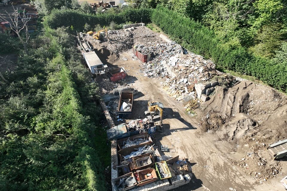 Kent waste operator loses environmental permit